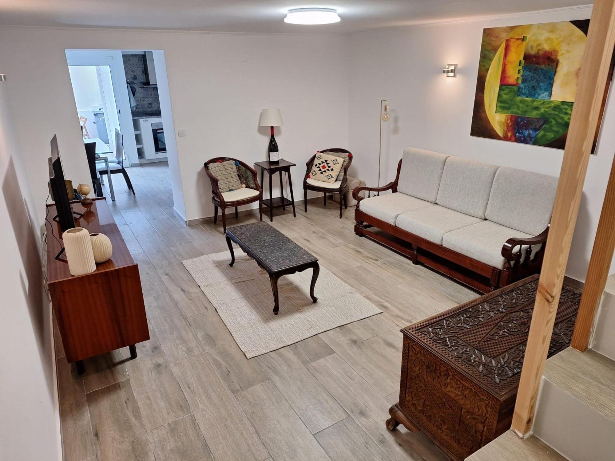 Happy Stay Funchal Buitenkant foto