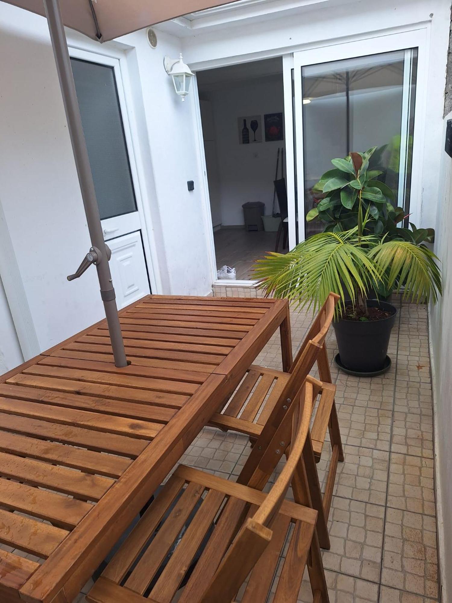 Happy Stay Funchal Buitenkant foto