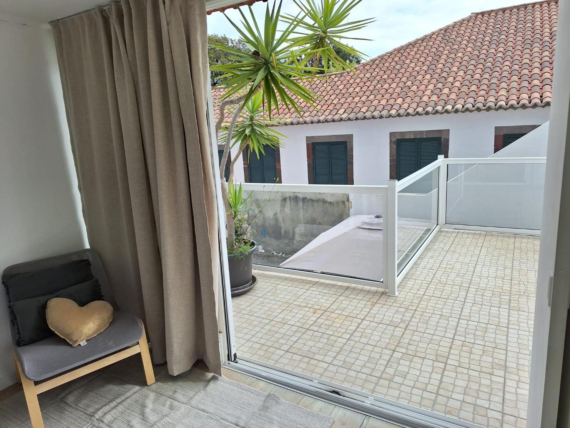 Happy Stay Funchal Buitenkant foto