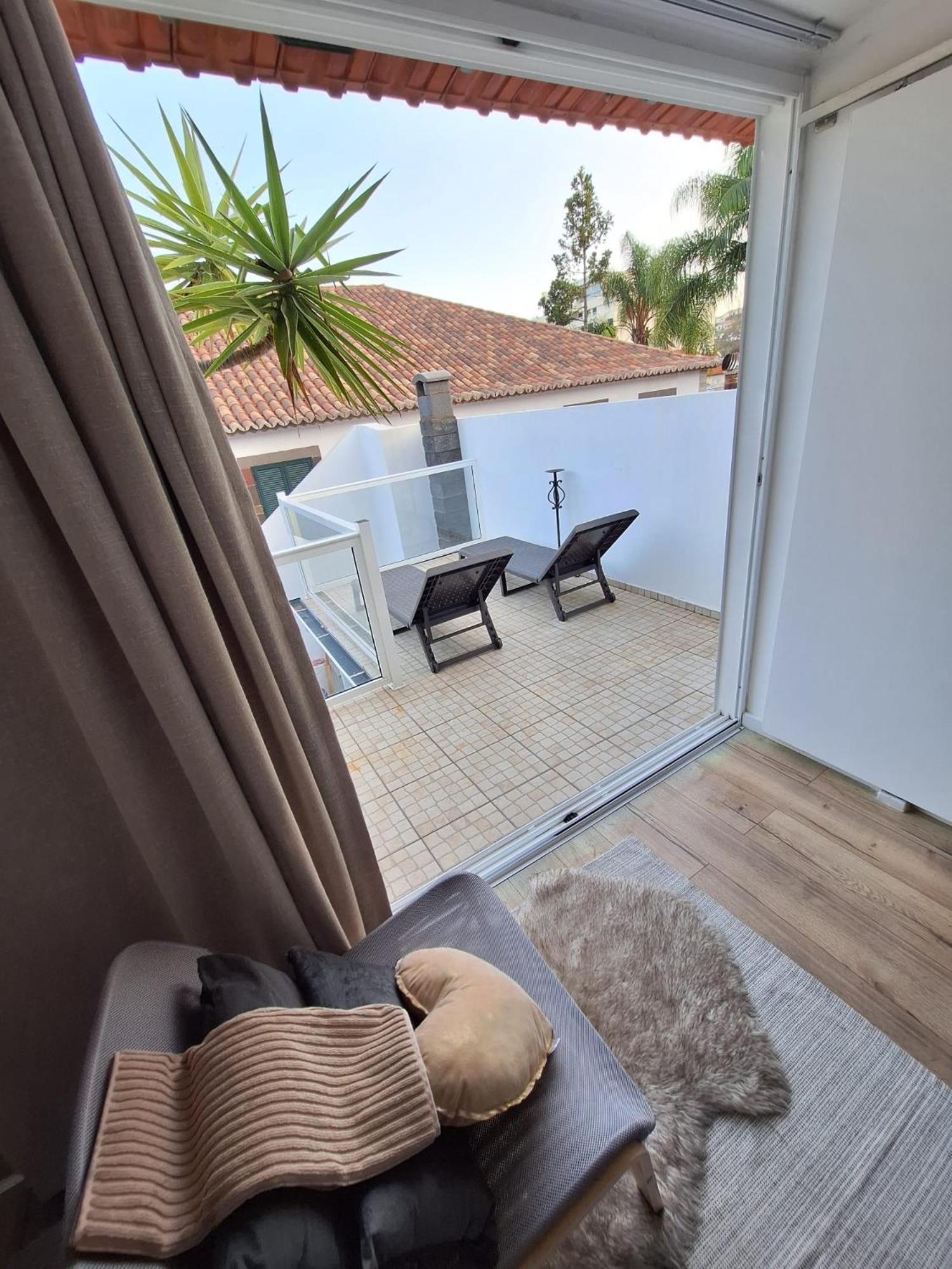 Happy Stay Funchal Buitenkant foto